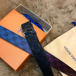 LOUIS VUITTON 루이비통 양면벨트 L50991 2020/신상