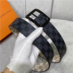 LOUIS VUITTON 루이비통 남성용 벨트 40MM L45100 2020/신상