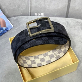 LOUIS VUITTON 루이비통 남성용 벨트 40MM L45101 2020/신상