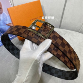 LOUIS VUITTON 루이비통 남성용 벨트 40MM L45102 2020/신상