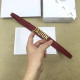 DIOR 디올 여성벨트 15MM D36744-1