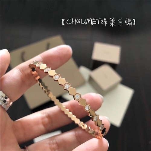 CHAUMET 쇼메 팔찌 M6111 2020/신상(컬러선택 카톡상담) (정품과 비교가능한 퀄리티 )