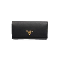 PRADA 프라다 사피아노 장지갑