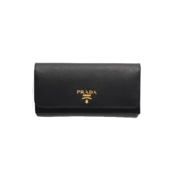 PRADA 프라다 사피아노 장지갑