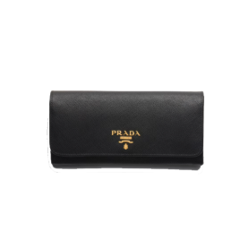 PRADA 프라다 사피아노 장지갑