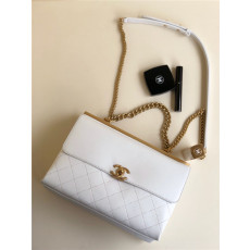 CHANEL 샤넬 숄더백 28CM AS90124