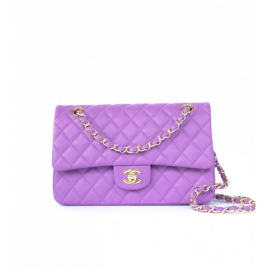 CHANEL 샤넬 클래식 플랩숄더백 25CM AS58066