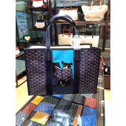 GOYARD 고야드 빌렛 토트백 G43011 4COLOR