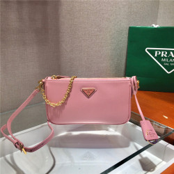 PRADA 프라다 사피아노 숄더&크로스백 1BH171 4COLOR