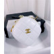CHANEL 샤넬 미니 숄더백 AS1780# 2COLOR