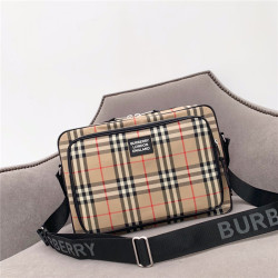 BURBERRY 버버리 메신저백 B10550
