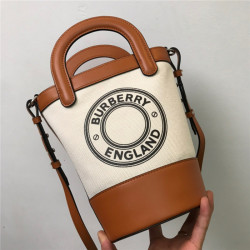 BURBERRY 버버리 토트&크로스백 B98709-1 4COLOR