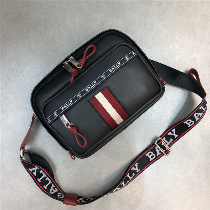 BALLY 발리 남성용 숄더백 B47011-1 2COLOR