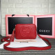 GUCCI 구찌 디스코백 308364 3COLOR