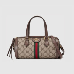 GUCCI 구찌 오피디아 GG 스몰 보스턴백 602577