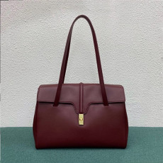 CELINE 셀린느 라지 소프트 16 숄더백 C194043 4COLOR