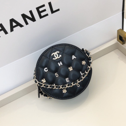 CHANEL 샤넬 미니 숄더백 12CM AS10502 2020/신상