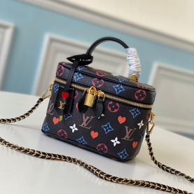 LOUIS VUITTON 루이비통 베니티백 M45165
