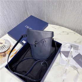 DIOR 디올 새들백 D9073 