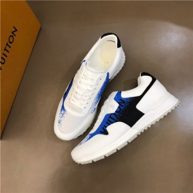 LOUIS VUITTON 루이비통 남성용 스니커즈 L43998-1 2COLOR