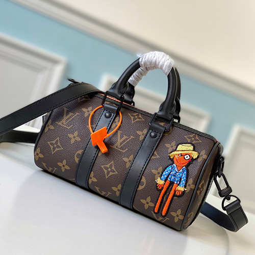 LOUIS VUITTON 루이비통 토트&크로스백 M80201 2020/신상