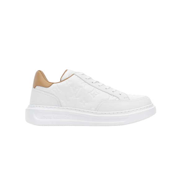 1위 LOUIS VUITTON 루이비통 베벌리 힐스 스니커즈 L41119