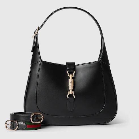 GUCCI 구찌 재키 1961 호보백 스몰 636709 4COLOR