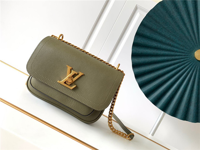 LOUIS VUITTON 루이비통 락미 체인 PM M57073 2020/신상