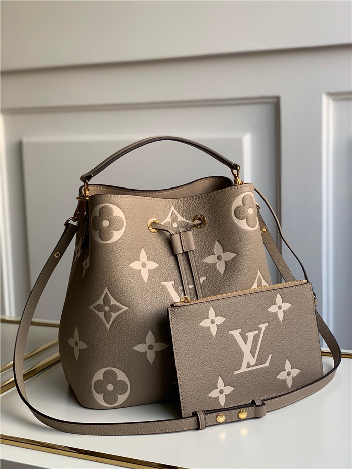 LOUIS VUITTON 루이비통 네오노에 버킷백 M45555 2COLOR