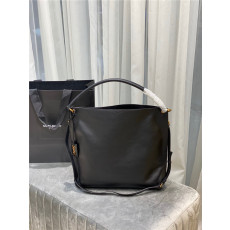 SAINT LAURENT 생로랑 태그 구스파탈 호보백 635266 3COLOR