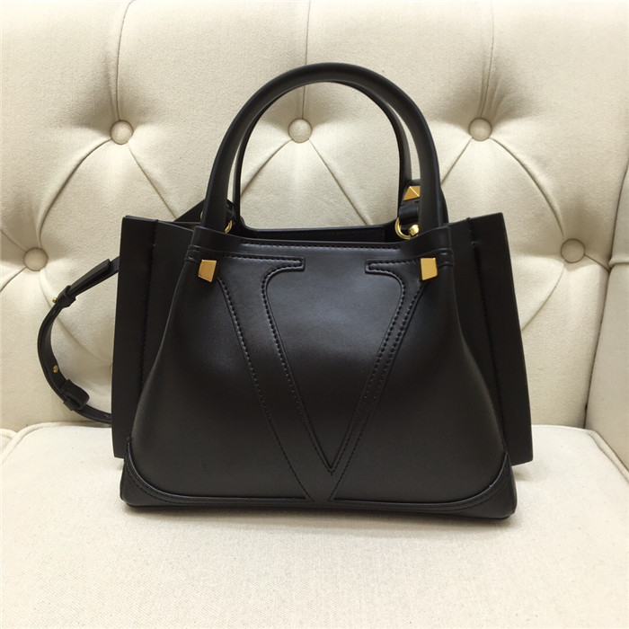 VALENTNIO 발렌티노 Garavani VLOGO 토트&숄더백 V9079-2 2COLOR
