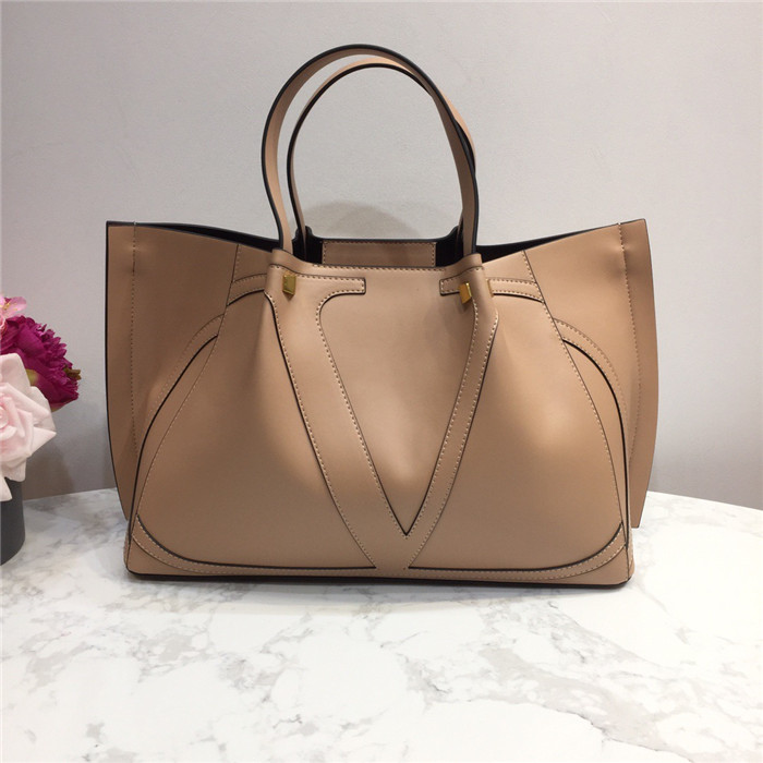 VALENTNIO 발렌티노 Garavani VLOGO 토트&숄더백 V9080-2 2COLOR
