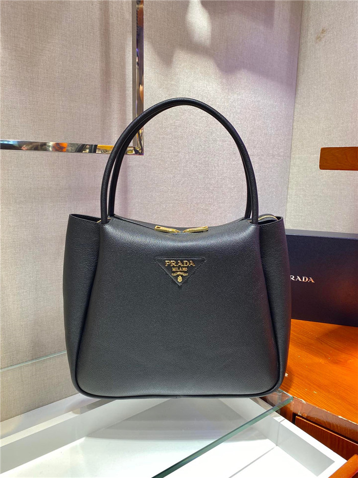 PRADA 프라다 호보 숄더백 1BC142