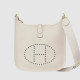 38위 HERMES 에르메스 에블린 백 28CM 오리지날 정품가죽사용 (100%수작업) H585410-9 9COLOR