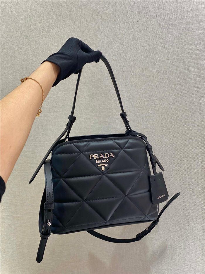 PRADA  프라다 숄더&크로스백 1BA311 2COLOR