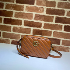 GUCCI 구찌 신상 마몬트 마틀라세 448065 (18CM) 2020/신상