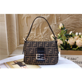 FENDI 펜디 빈티지 토트백 F3835 