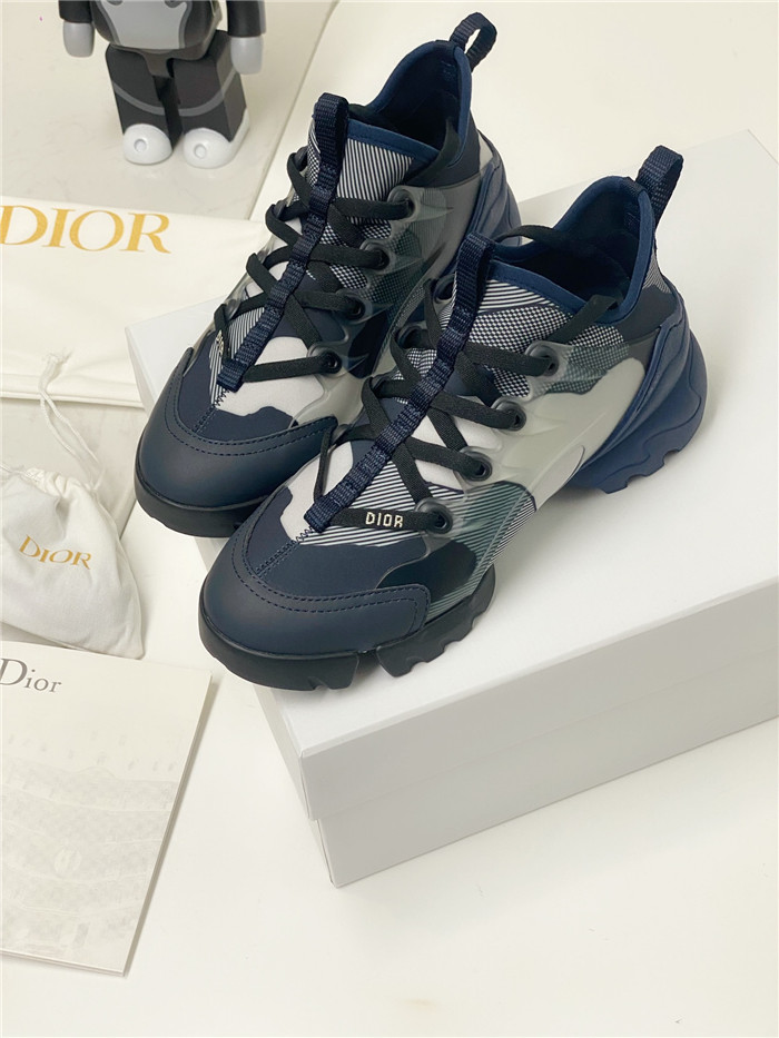 DIOR 디올 여성용 스니커즈 D60060-4