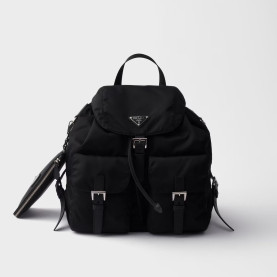 3위 PRADA 프라다 리나일론 백팩 1BZ811