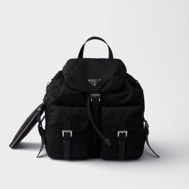 3위 PRADA 프라다 리나일론 백팩 1BZ811