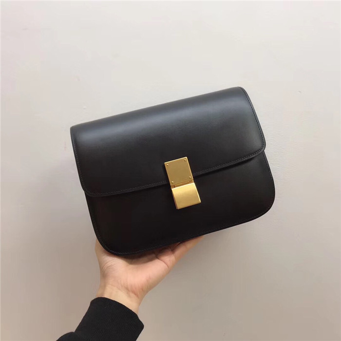  CELINE 셀린느 클래식박스 미듐 C63500-4 4COLOR