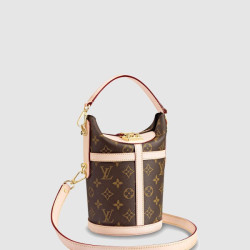 LOUIS VUITTON 루이비통 더플백 M43587