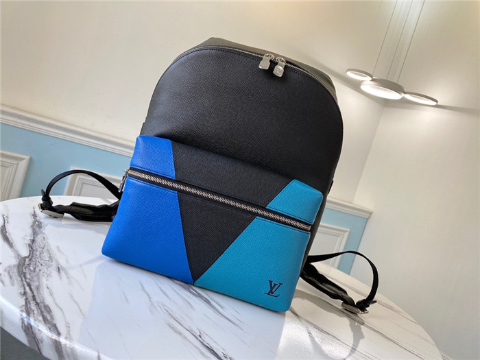 LOUIS VUITTON 루이비통 디스커버리 백팩 M30738 신상
