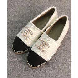 CHANEL 샤넬 여성용 슬립온 C63010-4 4COLOR