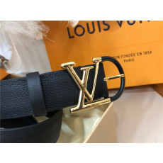 LOUIS VUITTON 루이비통 여성용 벨트 3CM L50188-3 신상