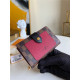 LOUIS VUITTON 루이비통 모노그램 줄리엣 지갑 M69433 4COLOR