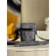 LOUIS VUITTON 루이비통 나노 아마존 남성백 M45650 /신상