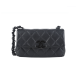 CHANEL 샤넬 래커드 플랩백 AS2302