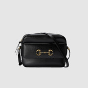 GUCCI 구찌 홀스빗 1955 스몰 숄더백 645454 /신상