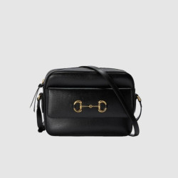 GUCCI 구찌 홀스빗 1955 스몰 숄더백 645454 4COLOR